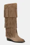 Steve Madden Kozačky Steve Madden Spur