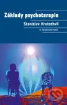 Základy psychoterapie - Stanislav Kratochvíl - kniha z kategorie Odborné a naučné