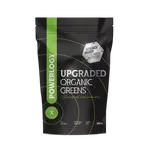 Powerlogy Upgraded Organic Greens Blend