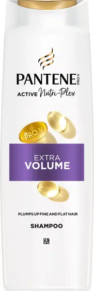 Pantene Volume