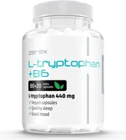 Zerex L-tryptofán