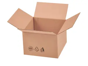 25 ks - Krabice klopová 255x255x160 3VVL