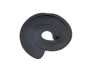 Dekorativní výplň Spiropack černá 2 role