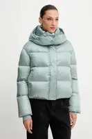 Páperová bunda Patrizia Pepe