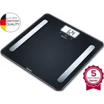 Váha osobná diagnostická BEURER BF 600 pure black