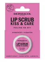 DERMACOL lip scrub