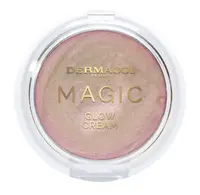 Dermacol Magic krémový rozjasňovač č.01
