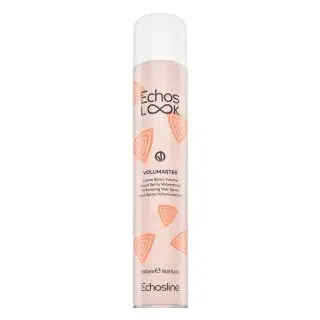 Echosline Echos Look Volumaster lak na vlasy pro jemné vlasy 500 ml