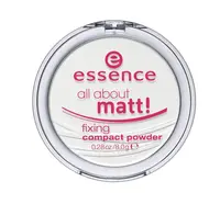 Essence Kompaktný Púder All About Matt