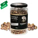 Lúpaný tigrí orech z Valencie