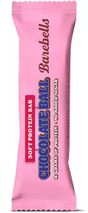 BAREBELLS SOFT BAR CHOCOLATE BALL