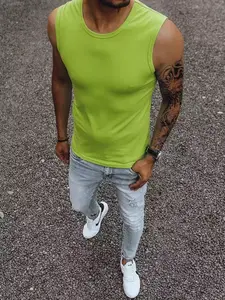 Pánské tílko DStreet