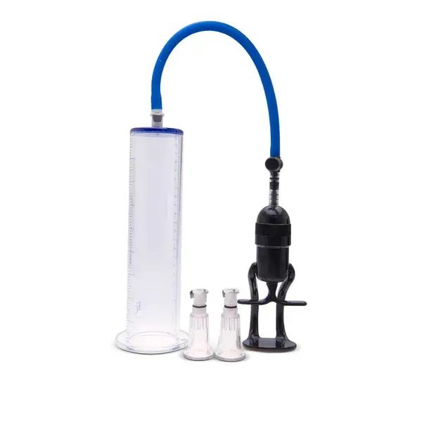 Sada vákuových púmp - Canes Venatici