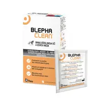 Blephaclean