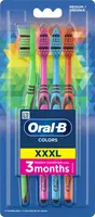 Oral B Kefka 3-Effect 40 Medium