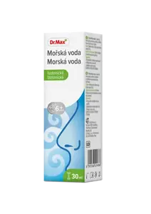 Dr. Max Morská voda