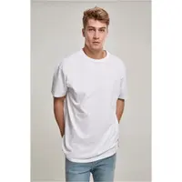 Bio Basic tričko bílé