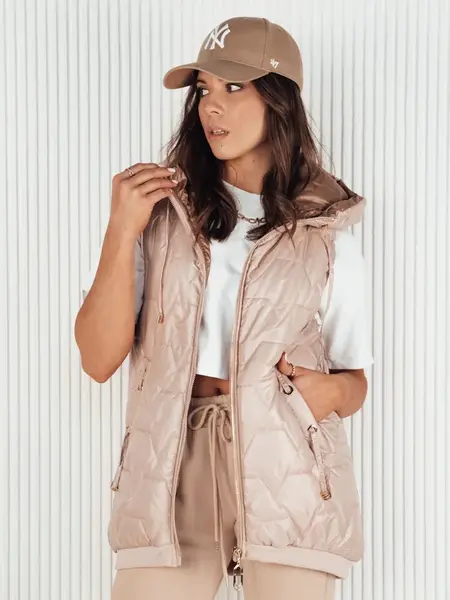 Dámská vesta DStreet