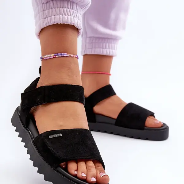 Dámské sandály BIG STAR SHOES