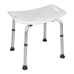 Sprchovacia stolička s držiakom na sprchu KP 340L