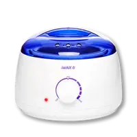 Ohrievač vosku BDS white 400ml 100W