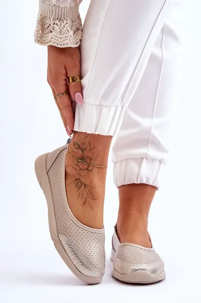 Dámské baleríny Kesi