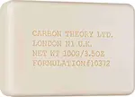 Carbon Theory, Salicylic Acid Exfoliating Cleansing Bar, mýdlo