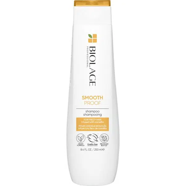Matrix Biolage SmoothProof šampón 250ml