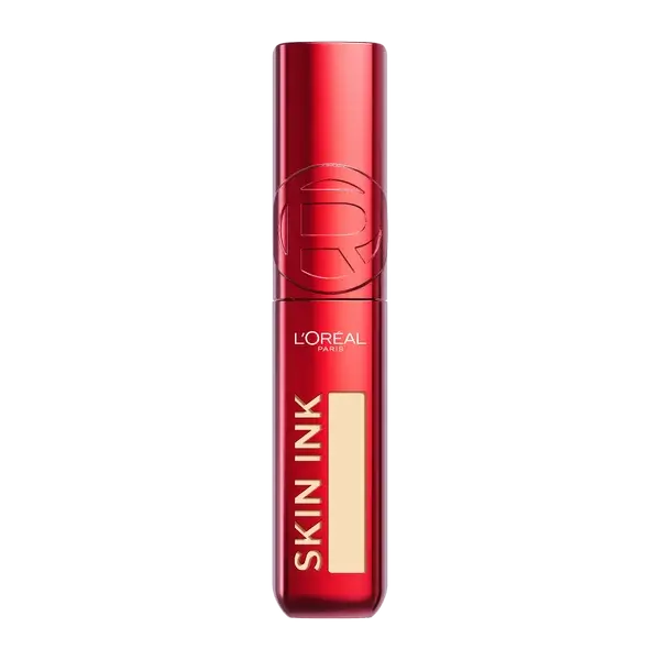 L'Oréal Paris Infaillible Skin Ink 100 Light Warm hybridný make up