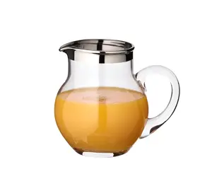 Džbán Olivia 0,5 L výška 12 cm - EDZARD