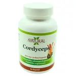 Cordyceps sinensis 500 mg