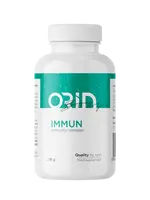 IMMUN Immunity complex