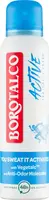 BOROTALCO Active spray Fresh