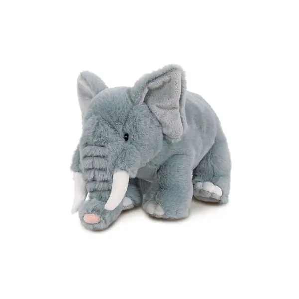 Slon plyšový 30cm
