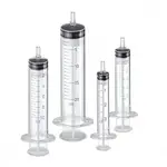 OMNIFIX luer solo 3ml striekačka