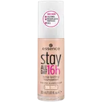 essence make-up stay ALL DAY 16h long-lasting 15