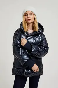 Marisse Women's Jacket Z-Ku-4505 Navy