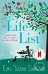 The Life List - Lori Nelson Spielman - kniha z kategorie Romantická