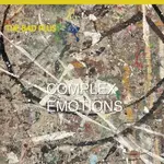 Bad Plus: Complex Emotions LP - Bad Plus