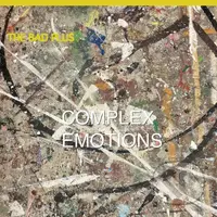Bad Plus: Complex Emotions LP - Bad Plus