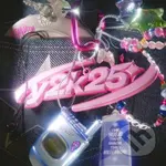 Y2K25: The Music That Made the Millennium LP - Y2K25