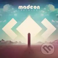 Madeon: Adventure (Blue)  LP - Madeon