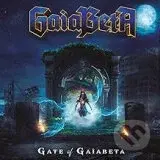 GaiaBeta:  Gate of GaiaBeta - GaiaBeta
