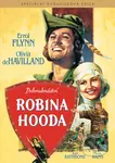 Dobrodružství Robina Hooda (1938) - Michael Curtiz - film z kategorie Dobrodružné filmy