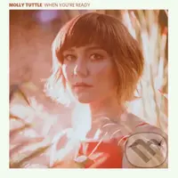 Molly Tuttle: When You´re Ready (Pink/Yellow Swirl) LP