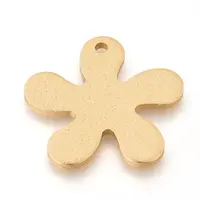 Eco-Friendly Aluminium Pendants