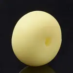 Food Grade Eco-Friendly Silicone Beads