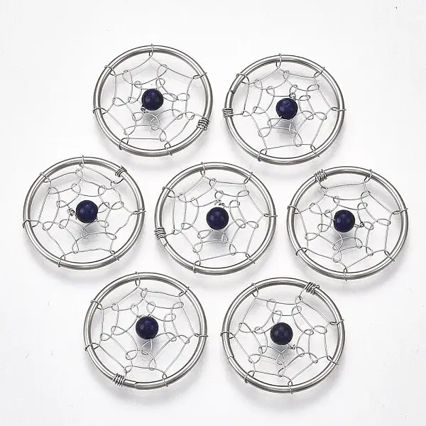304 Stainless Steel Pendants
