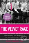 The Velvet Rage - Alan Downs - kniha z kategorie Humanitní a společenské vědy