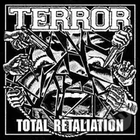 Terror:  Total Retaliation - Terror